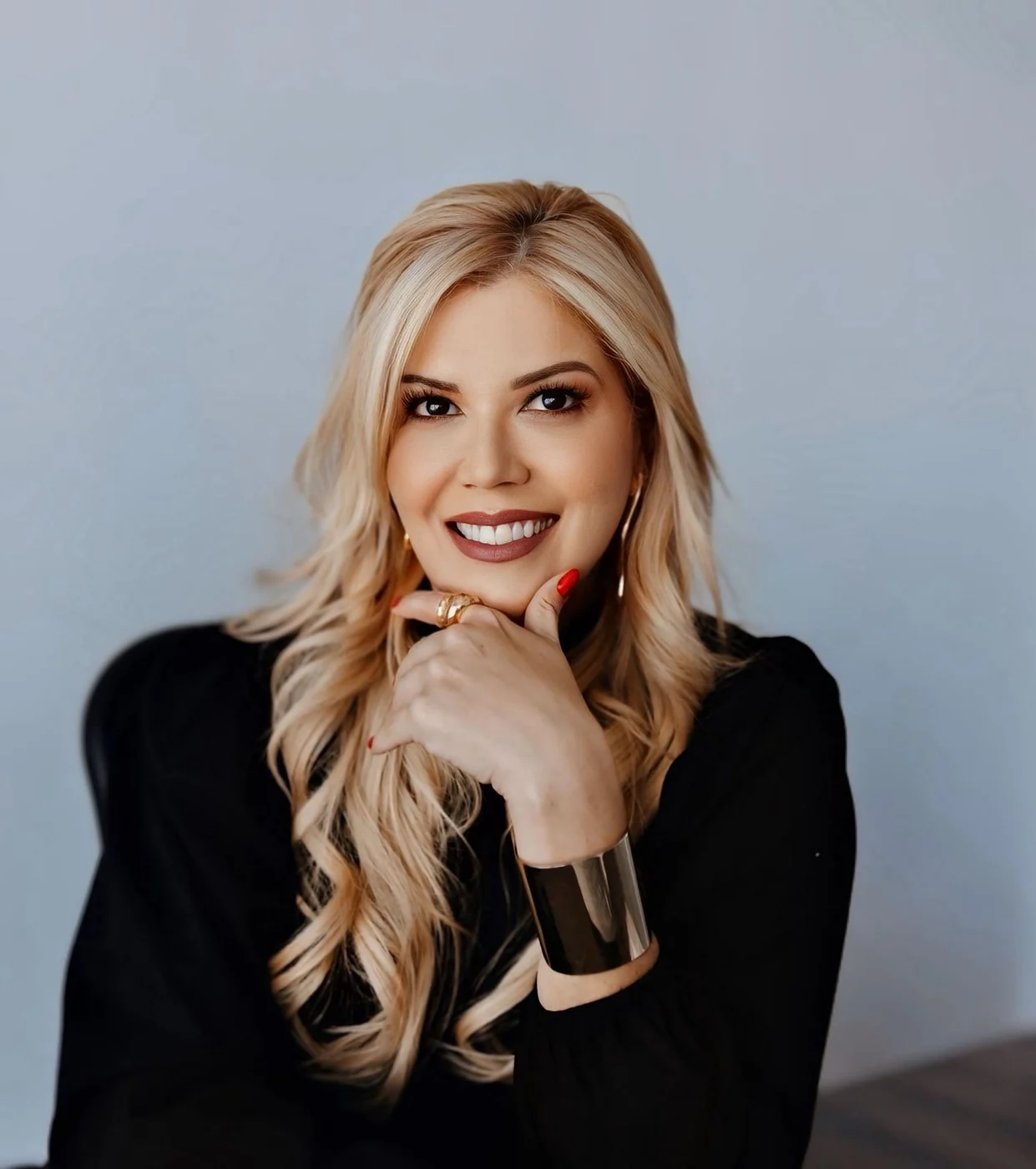 Cynthia Palmerston